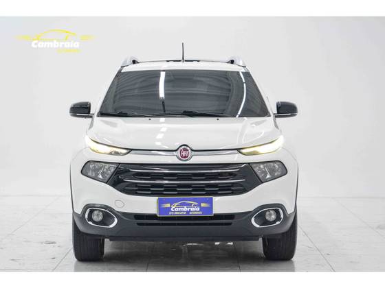 FIAT TORO 2.4 16V MULTIAIR FLEX VOLCANO AT9